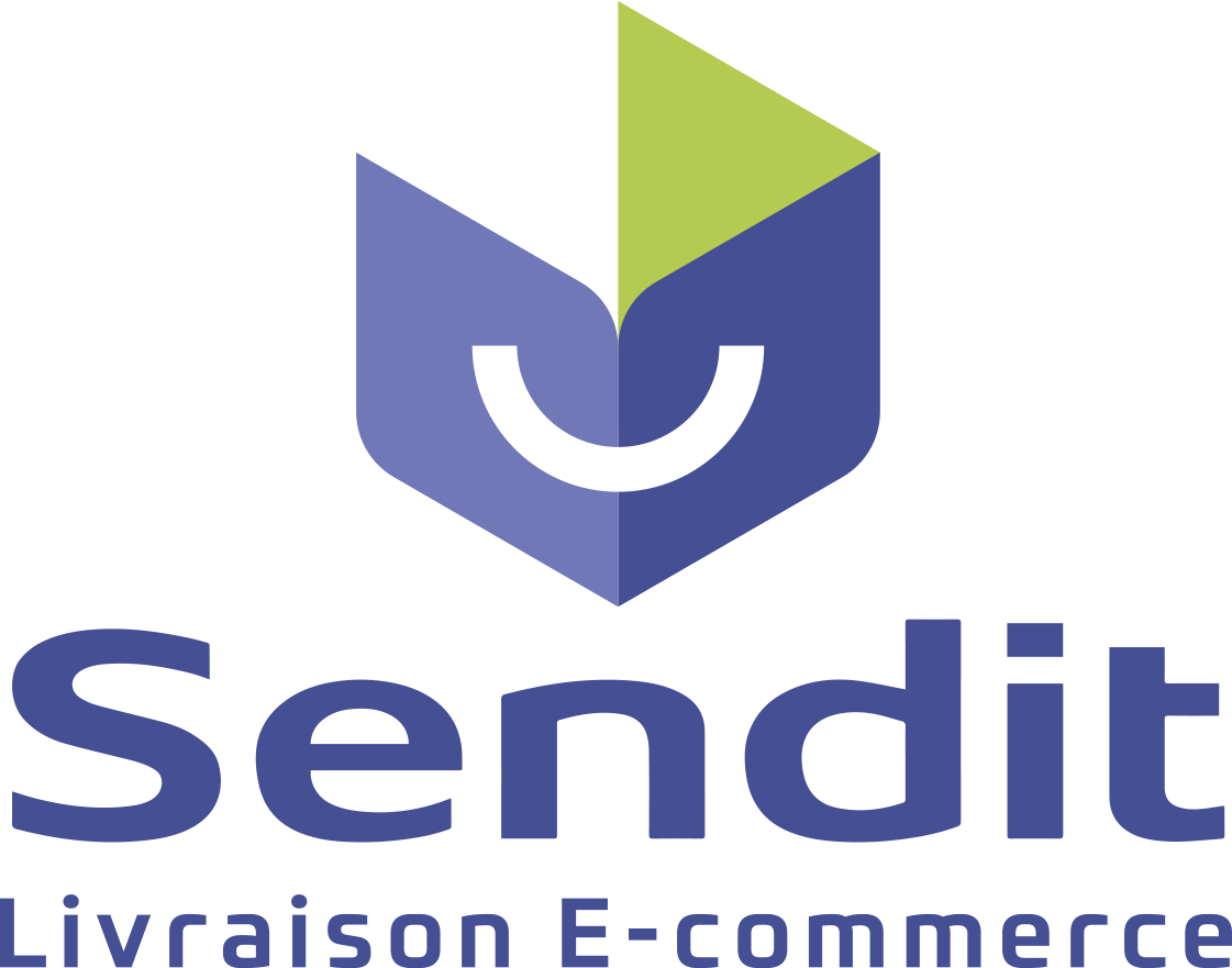 Sendit, Livraison E-commerce